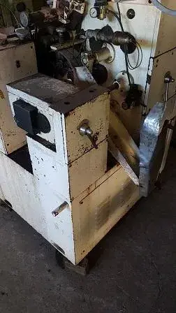 EMBALADORA MAICON MARAS MODELO MW