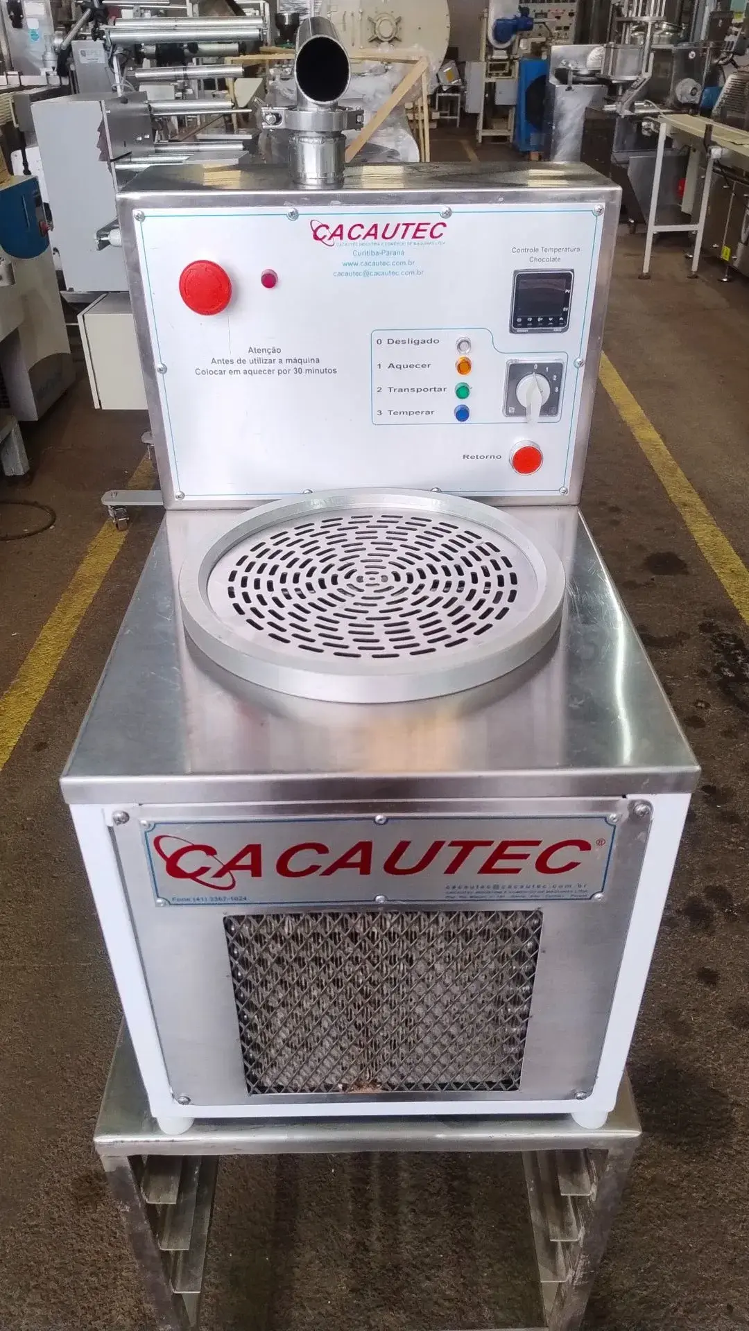 temperadeira-chocolate-cap-10-kg-hora-marca-cacautec