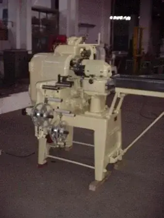 EMBALADORA PARA BOMBOM MARCA FORGROVE