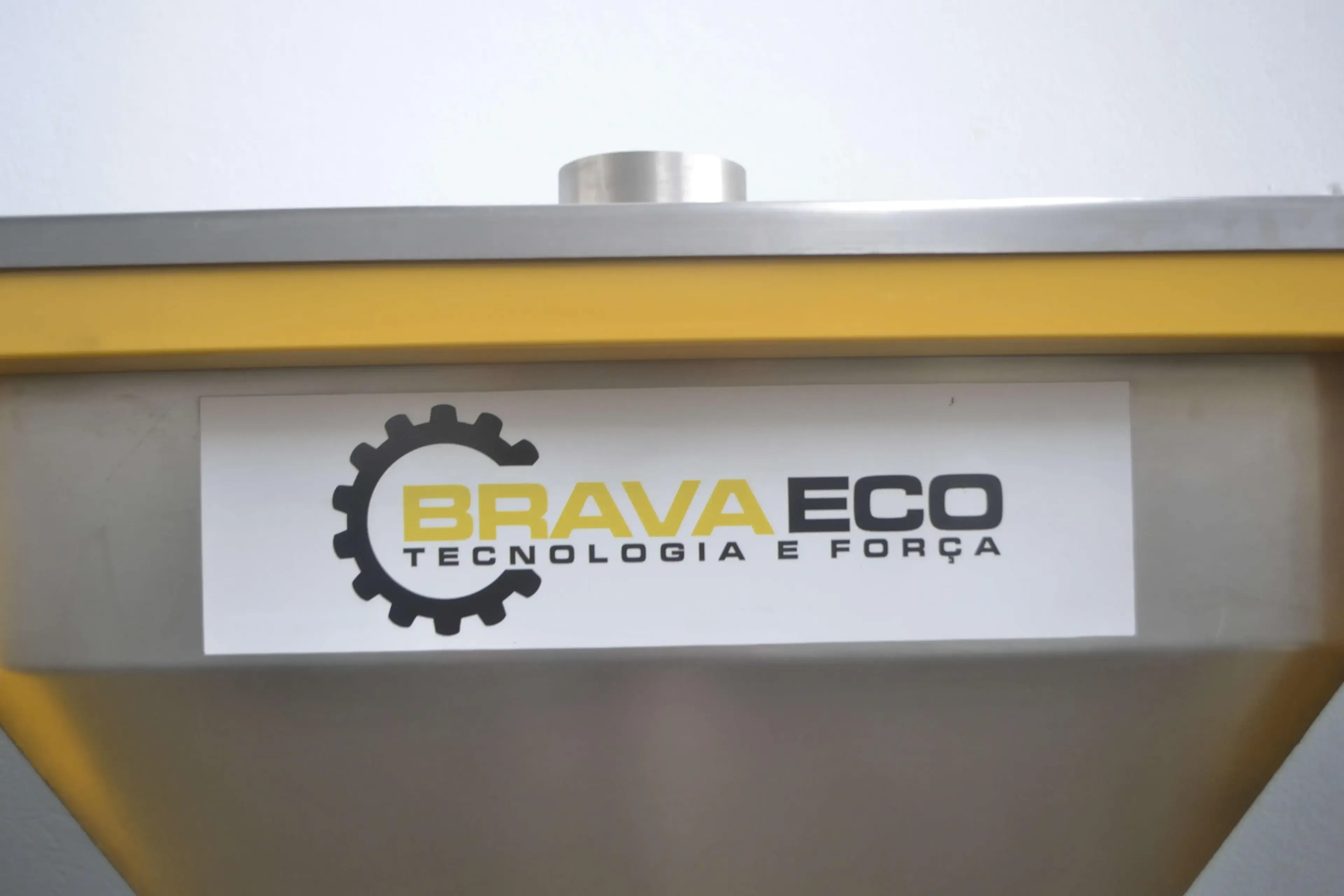 PESADOR DE ROSCA PARA PÓS MARCA BRAVA ECO