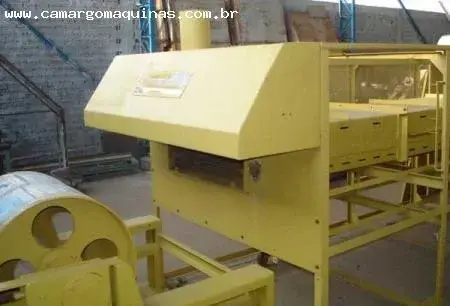 FORNO A GÁS MARCA ARIETTE