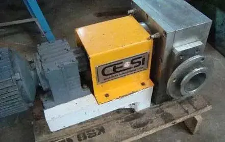 BOMBA DE TRANSFERÊNCIA MARCA CESI