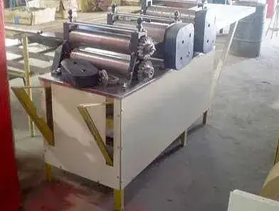 CILINDRO COM SISTEMA DE CORTE