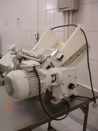 Cilindro Indiana de 30 Cm Sem Cortador