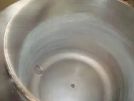 CALDEIRÃO MARCA ELVI