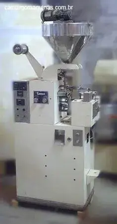 ENVASADORA PARA CHÁ MARCA ENZO