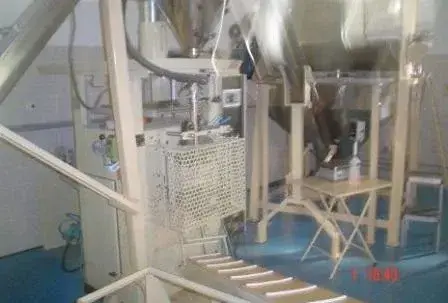 EMBALADORA FABRIMA VBR 220