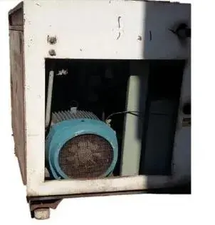 COMPRESSOR WAINE