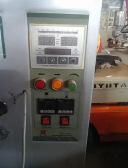 EMBALADORA FLOWPACK JINHONG MODELO JH-880