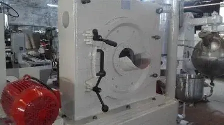 MOINHO NETZCH (1.8 TON/HORA)