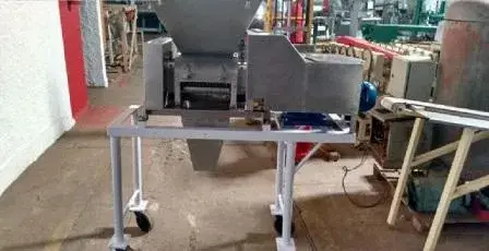 PICADOR PARA BARRA CROCANTE