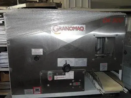 DIVISORA AUTOMÁTICA