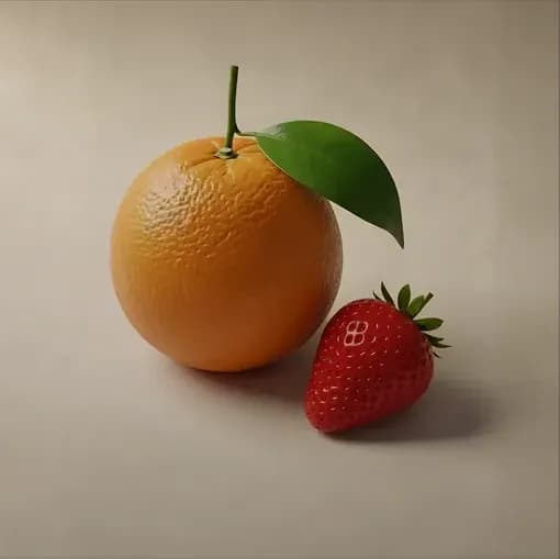 Frutas e Vegetais