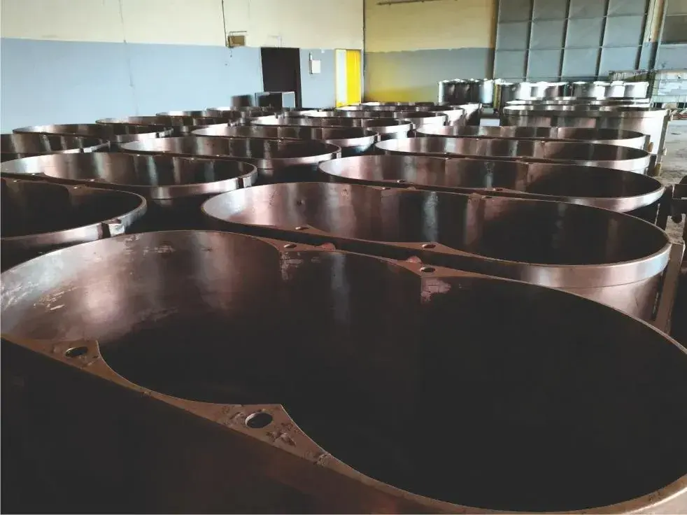 LINHA DE LAMINAÇÃO DE BISCOITOS 2200 KG MARCA ARIETE