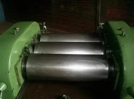 MOINHO DE CILINDRO
