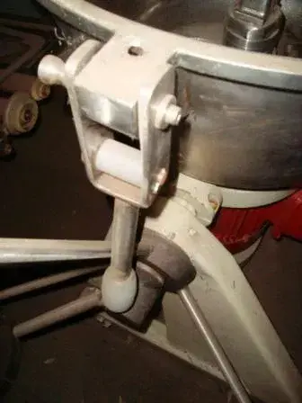 PROCESSADOR UNIVERSAL MARCA GEIGER