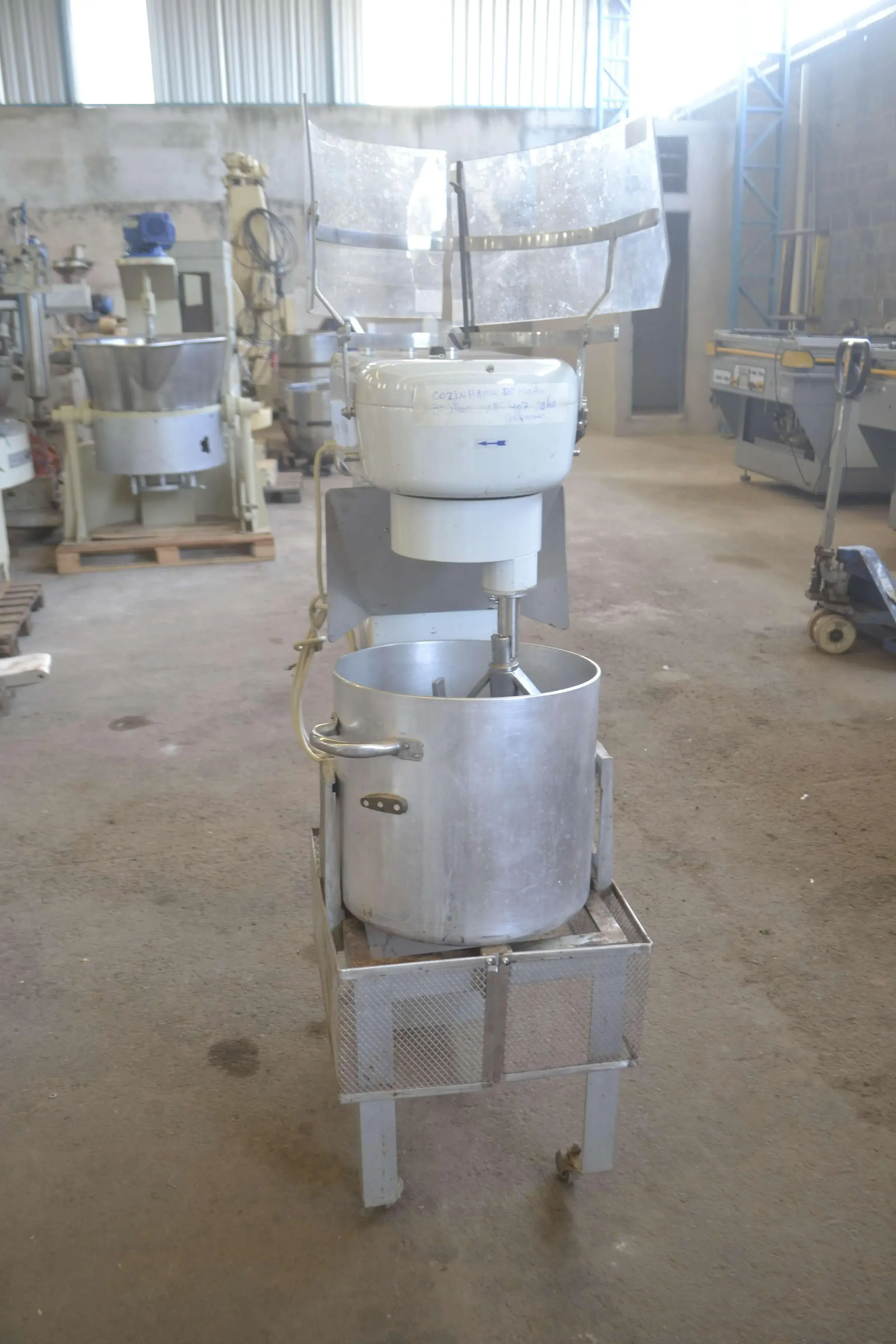 cozinhador-massas-gas-pama-roma