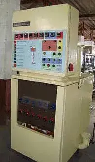 TEMPERADEIRA MARCA NAGEMA