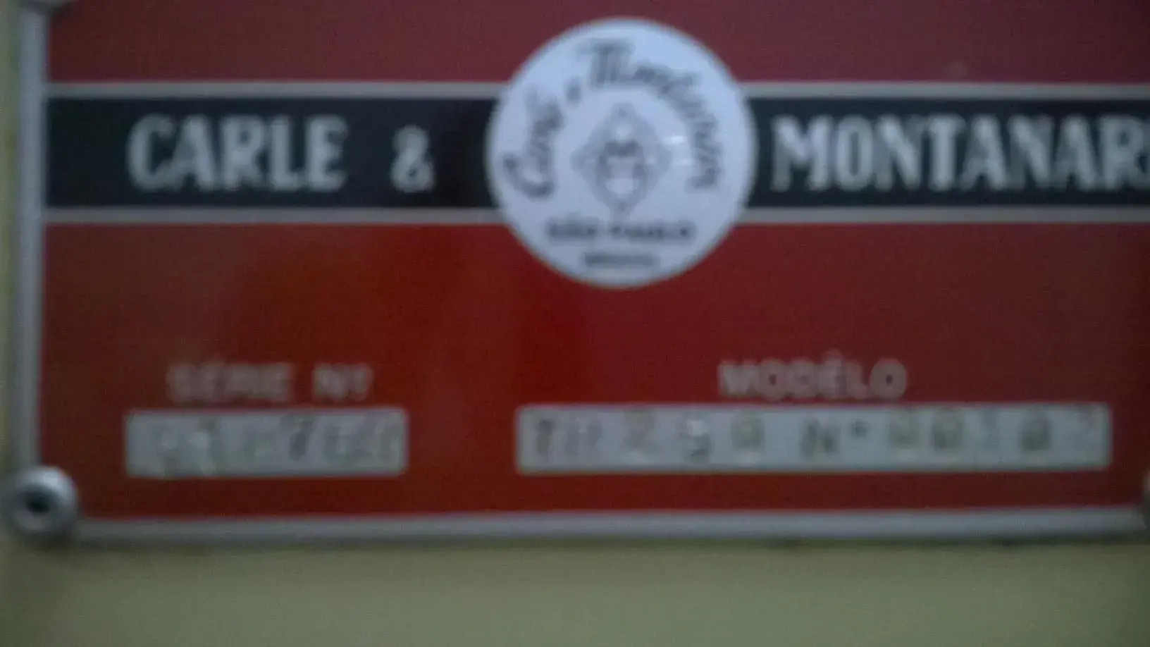 TEMPERADEIRA CARLE & MONTANARI