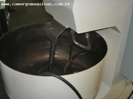 MASSEIRA PARA PANIFICAÇÃO