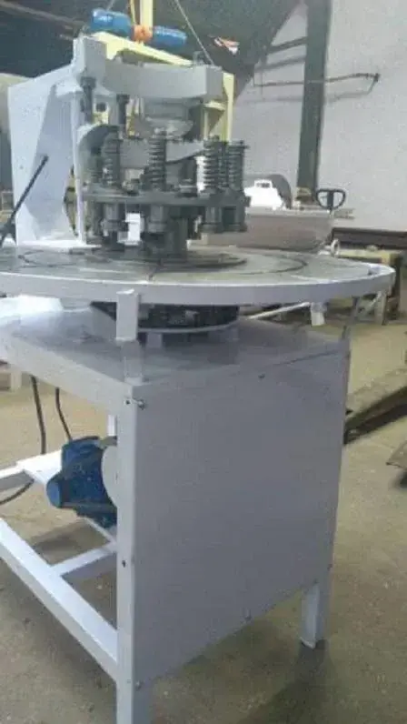 PRENSA DE PIRULITO CHATO