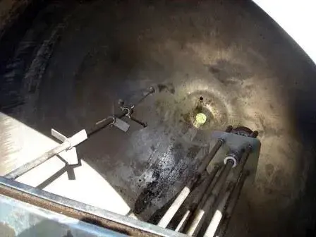 TACHO PROCESSADOR