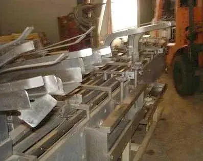 RECHEADEIRA PARA BISCOITOS MARCA PETERS