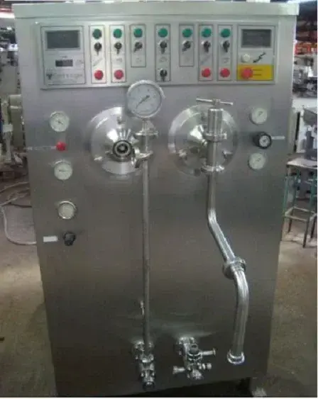 PRODUTORA DE SORVETES TECHNOGEL - CLC