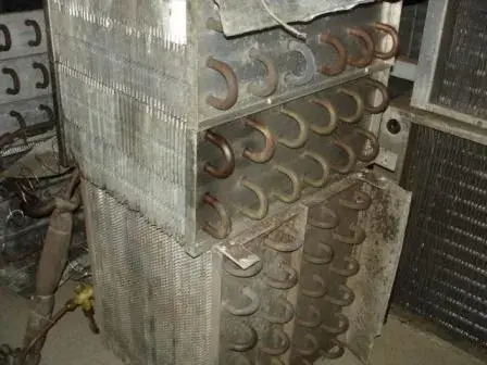 UNIDADES DE REFRIGERAÇÃO