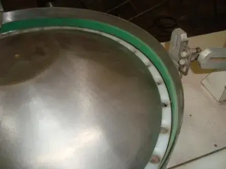 EMBALADORA PARA BALAS MARCA RULLIMA