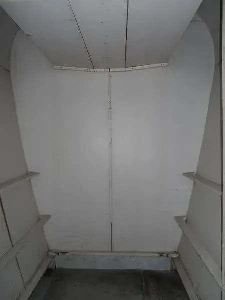SECADOR DE MASSAS