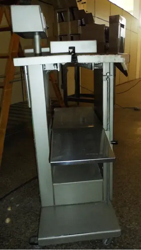 SELADORA AUTOMÁTICA