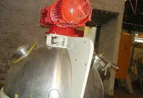 TACHO COZINHADOR MARCA INCAL