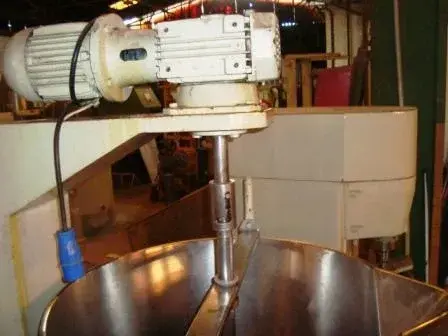 TACHO PARA 150 LITROS MARCA INCAL