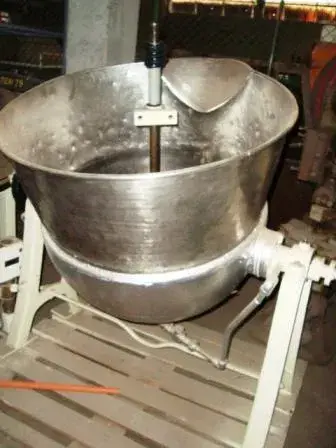 TACHOS ABERTOS