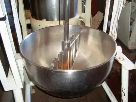 TACHO BATEDOR