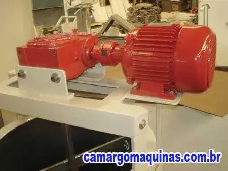 TANQUE DE CHOCOLATE DE 100 LITROS