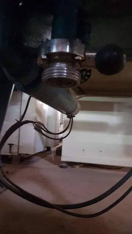 TANQUE ENCAMISADO AUTÔNOMO EM AÇO INOX CAPACIDADE 300 l