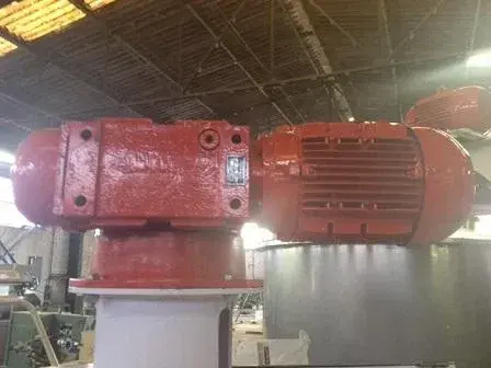 TANQUE PARA 1200 LITROS