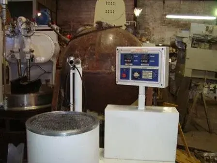 TEMPERADEIRA MARCA SIDMAQ