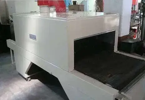 TÚNEL DE ENCOLHIMENTO MARCA SUNNYVALE