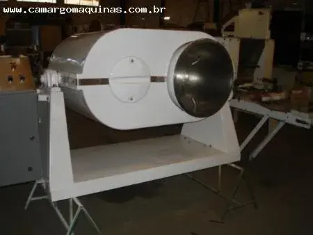 MASSEIRA TURBO MARCA SIAM UTIL