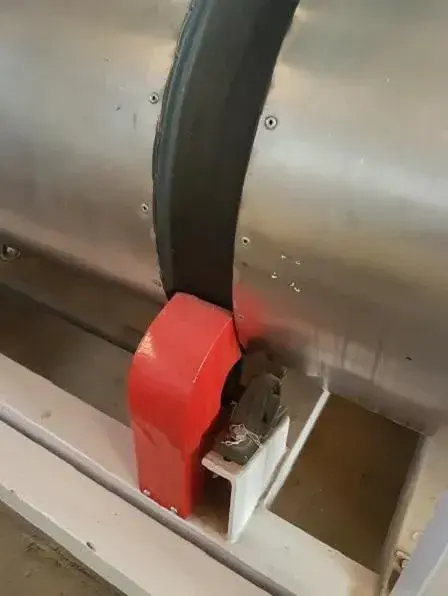 SECADOR TEMPERADOR