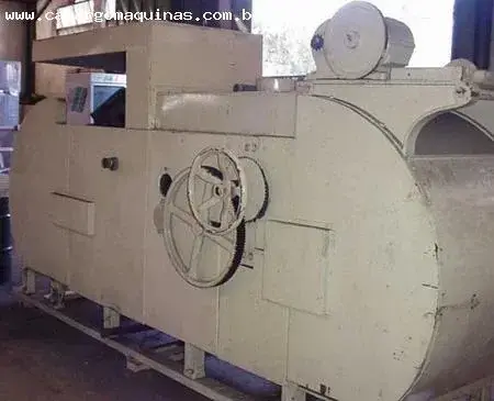 FORNO DE WAFFER MARCA HAAS