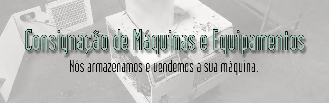 Consignação