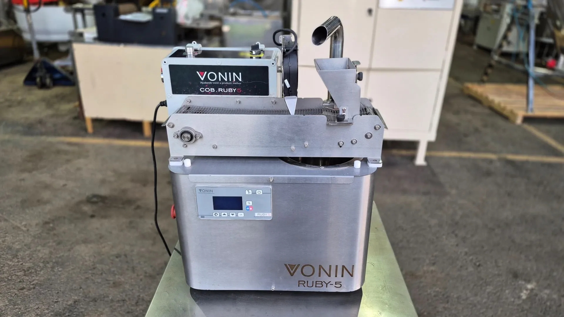 temperad-modelo-ruby-5-e-cobrideira-modelo-cob-95-marca-vonin