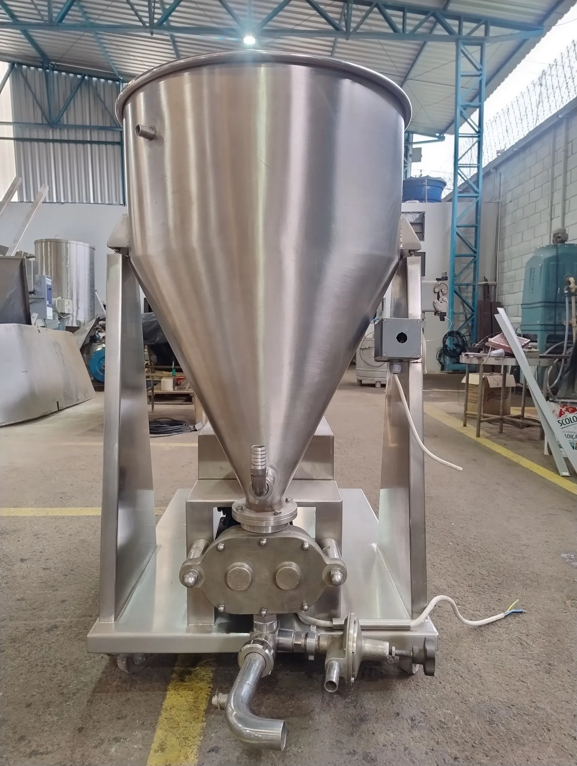 bomba-de-engrenagem-em-inox-fps