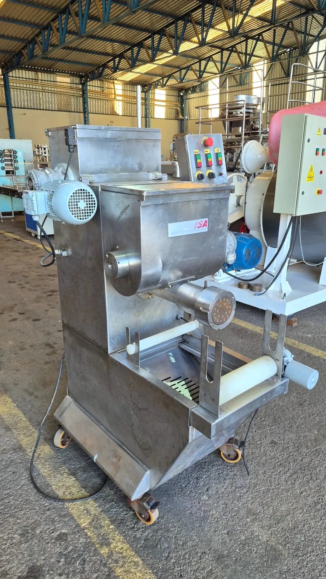 extrusora-massas-marca-italvisa-modelo-pastaia-p55