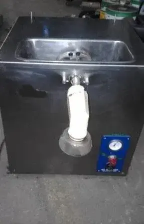 PRODUTORA DE SORVETE E CHANTILLY CARPEGIANI