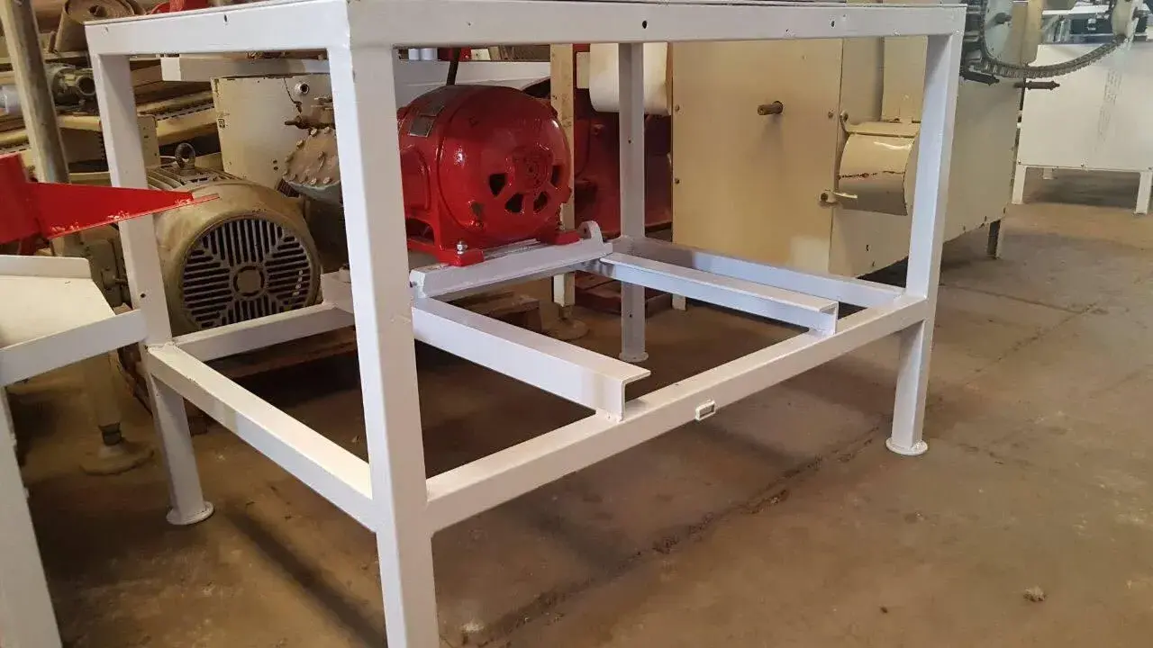 PUXADOR DE BALA DE COCO